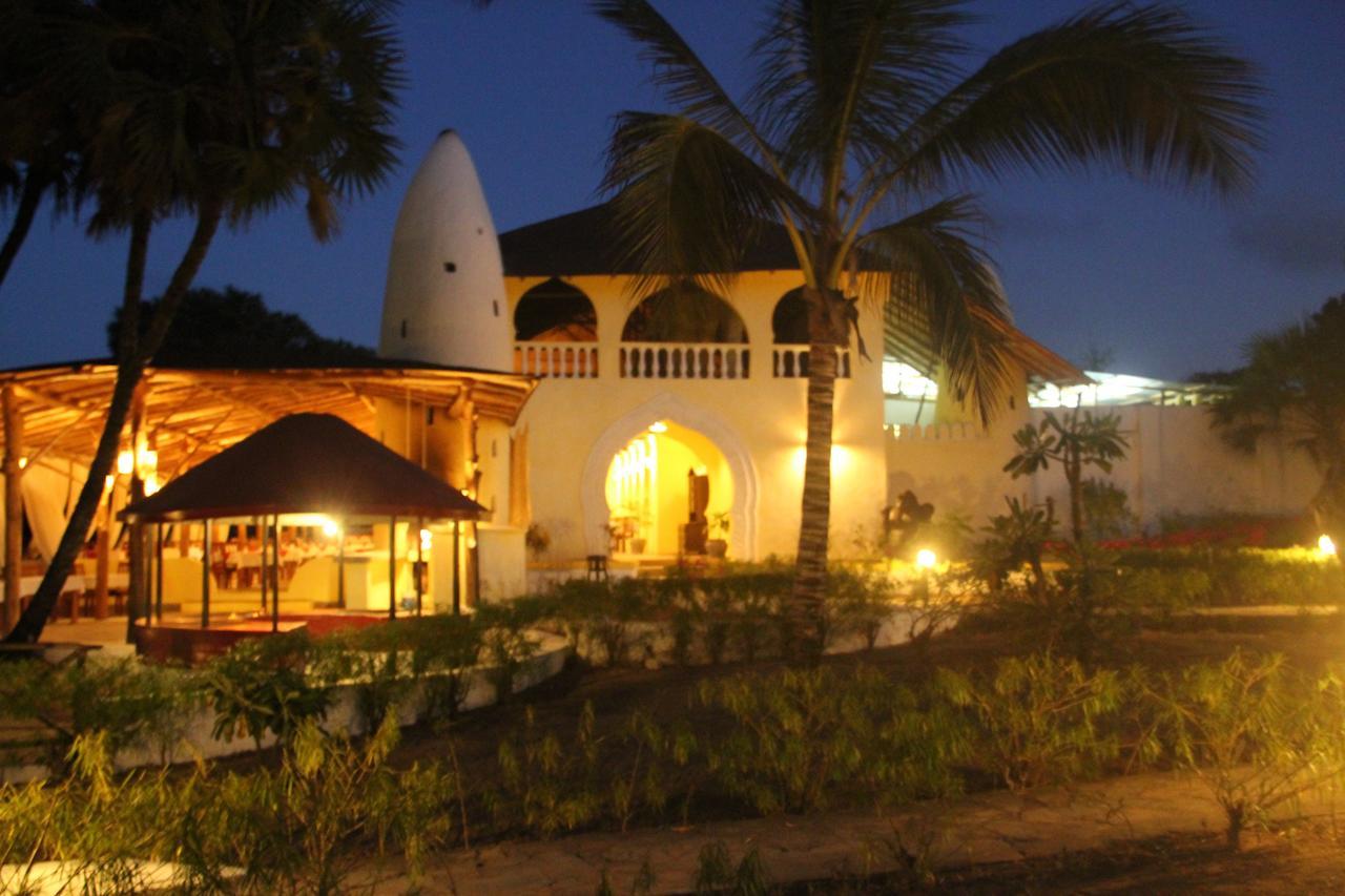 Angel'S Bay Beach Resort Malindi Kültér fotó